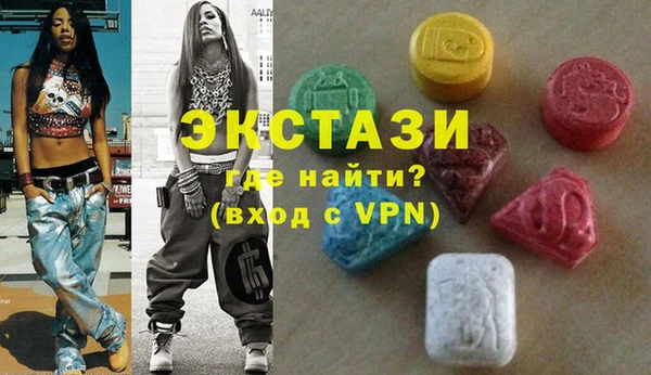 ешки Инта